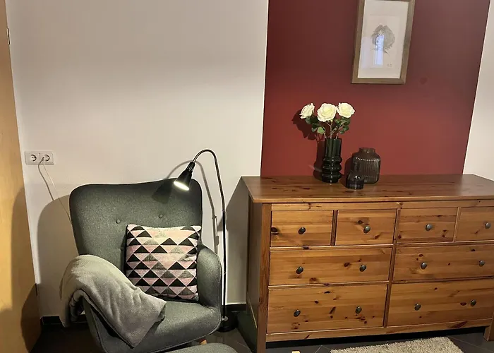 Ferienwohnung Stahl