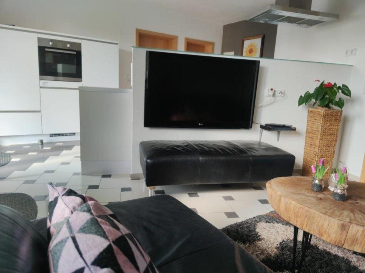 Stahl Apartment Muhr am See