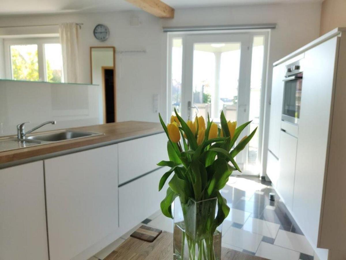 Apartment Stahl Muhr am See